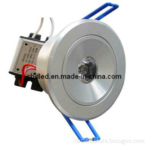 1W High Power LED Ceiling Light